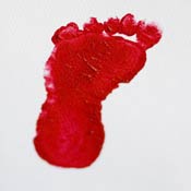 My first ever Fathers Day card from Worrybomb