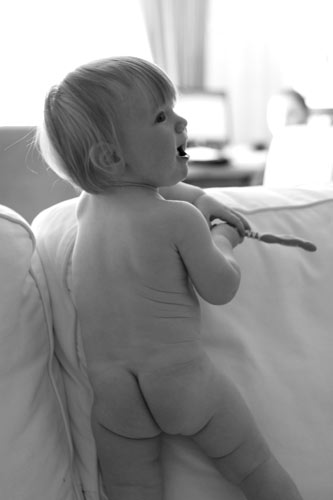 A naked Worrybomb, safe foe work ?