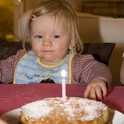 Worrybombs first Birthday Worrybomb is one today