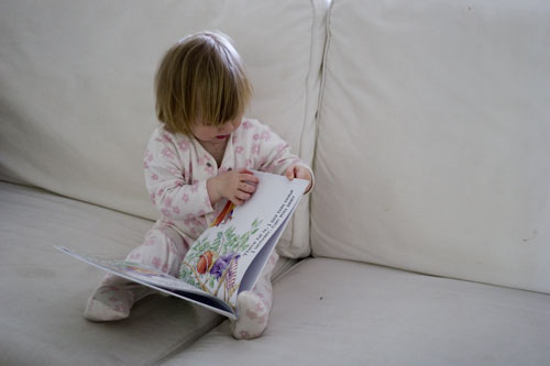 Worrybomb reads Worrybomb reads