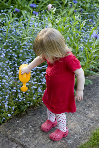 Bottoms Up Bottoms Up