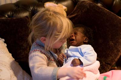 Babysitting Babysitting