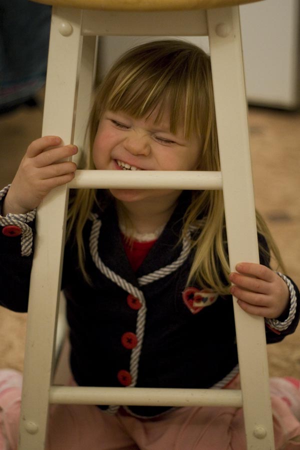 Childcare tips from the Worrybomb household Childcare tips from the Worrybomb household