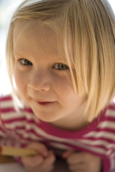 New haircut New haircut