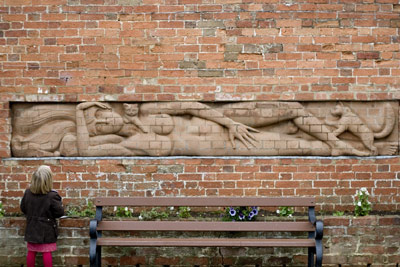 Naughty Lady Naughty Lady