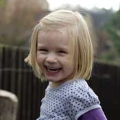 Auntie from Australia causes interesting issues