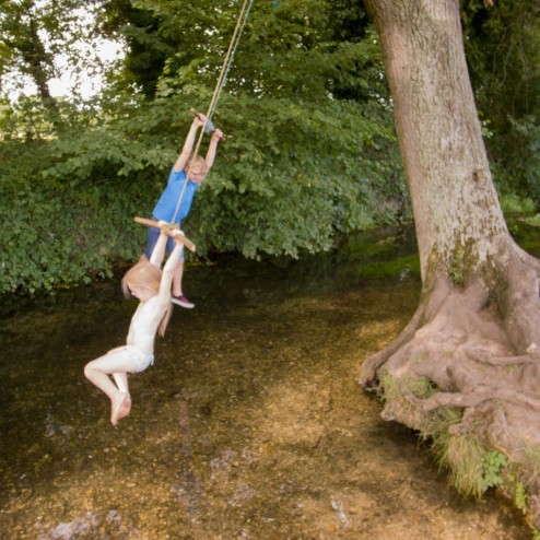 The synchronized event