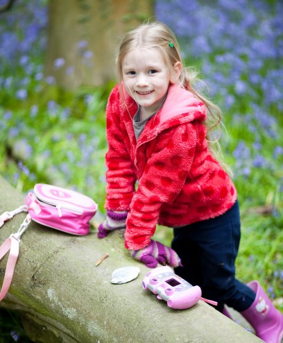 Whats in your camera bag