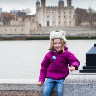 Worrybomb and The White Tower