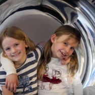 Cousin S and Worrybomb