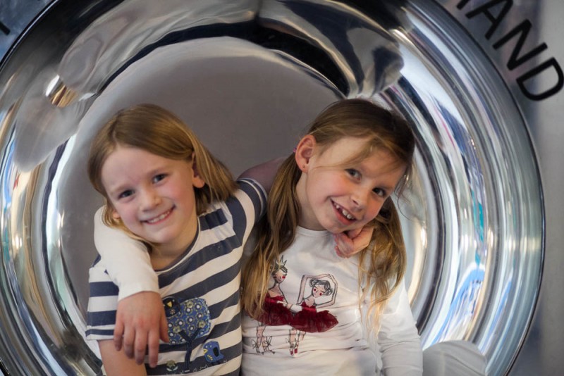 Cousin S and Worrybomb