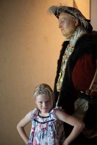 Worrybomb in Portsmouths Historic Docks