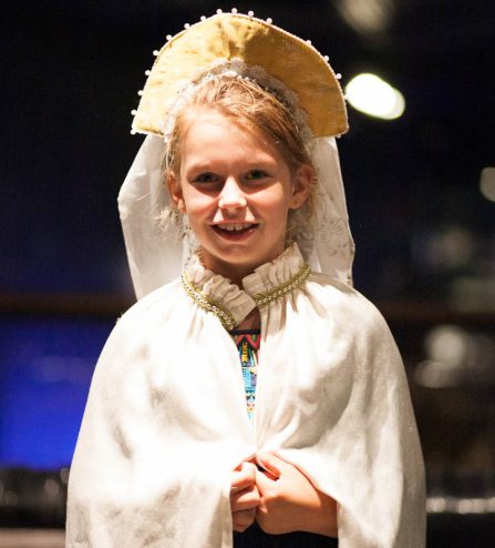 Worrybomb in Portsmouths Historic Docks