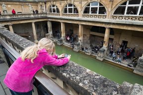 Worrybomb and the Great Bath