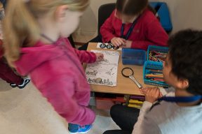 Science Week Exhibition