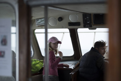 Worrybomb looks for eagles