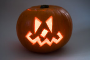Halloween Pumpkin